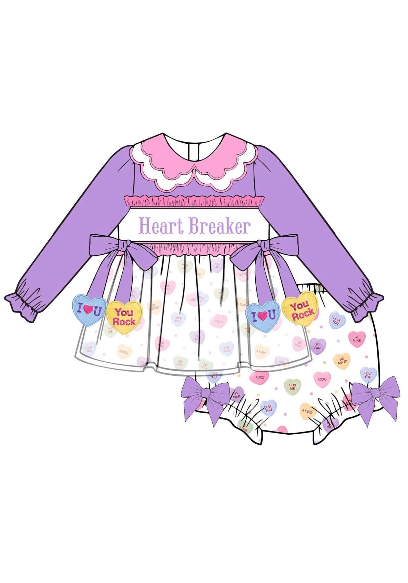 Heart Breaker