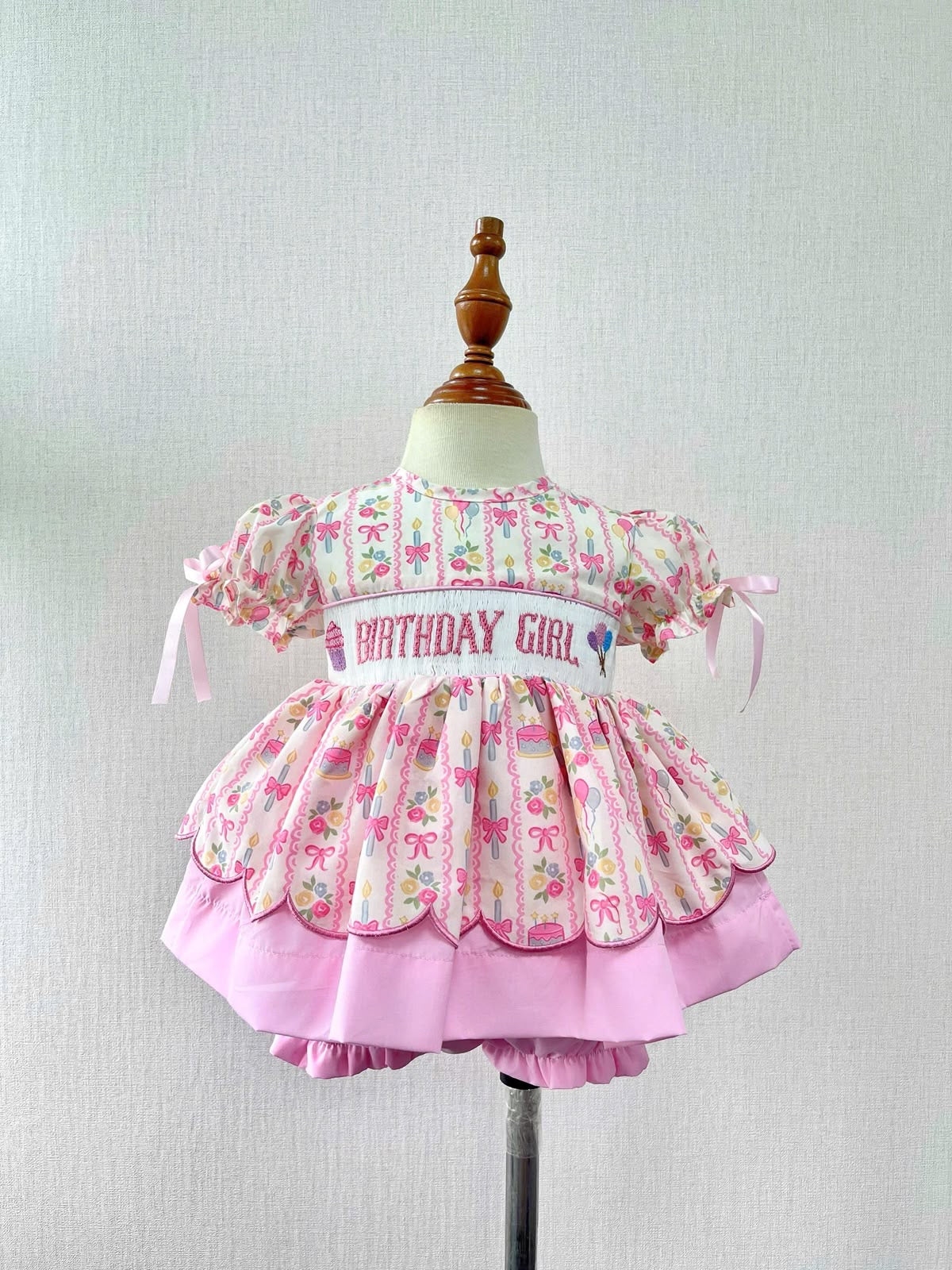 Birthday Girl