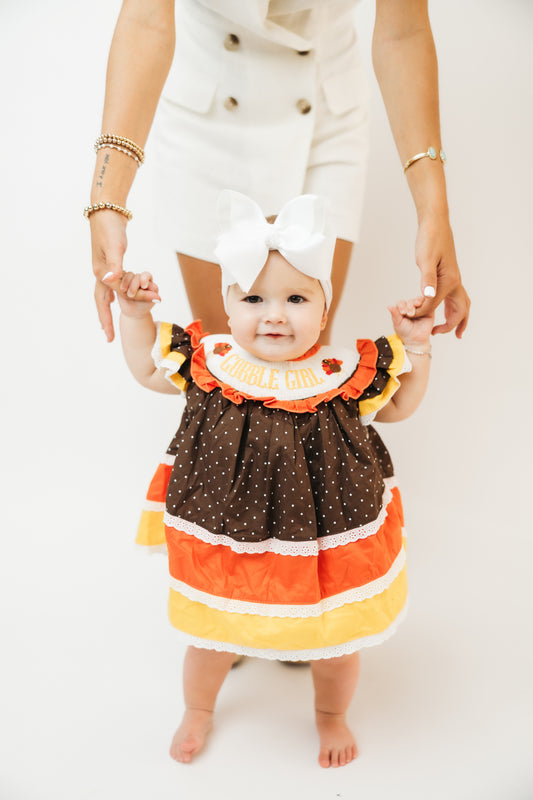 Gobble Girl